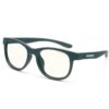 Геймърски очила Gunnar Rush Kids Small Clear Natural Green