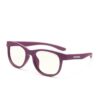 Геймърски очила Gunnar Rush Kids Small Clear Natural Purple