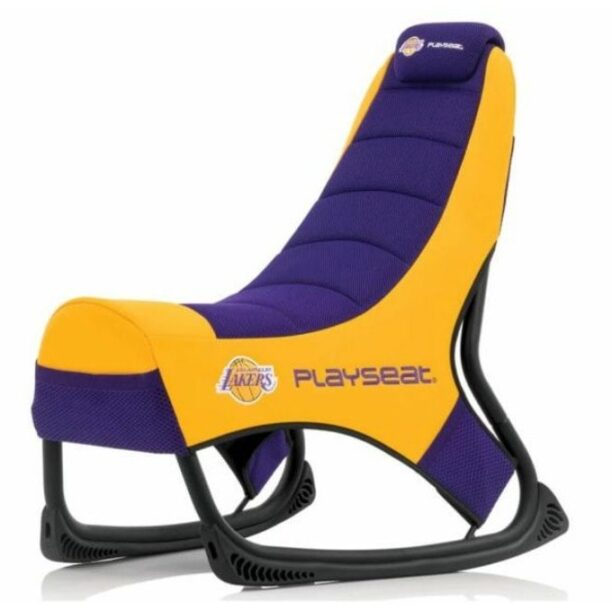 Геймърски стол Playseat NBA LA Lakers