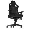 Геймърски стол noblechairs EPIC Black Edition