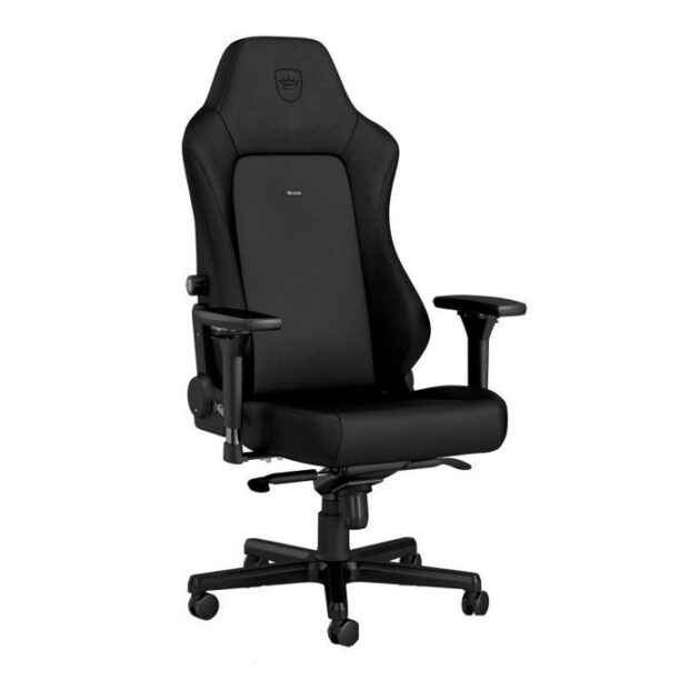 Геймърски стол noblechairs HERO Black Edition