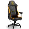 Геймърски стол noblechairs HERO