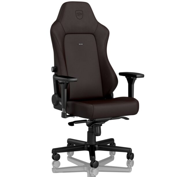 Геймърски стол noblechairs HERO Java Edition (NBL-HRO-PU-JED)