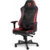 Геймърски стол noblechairs HERO Mouz Edition (NBL-HRO-PU-MSE)