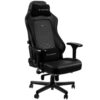 Геймърски стол noblechairs HERO (NBL-HRO-PU-BPW)