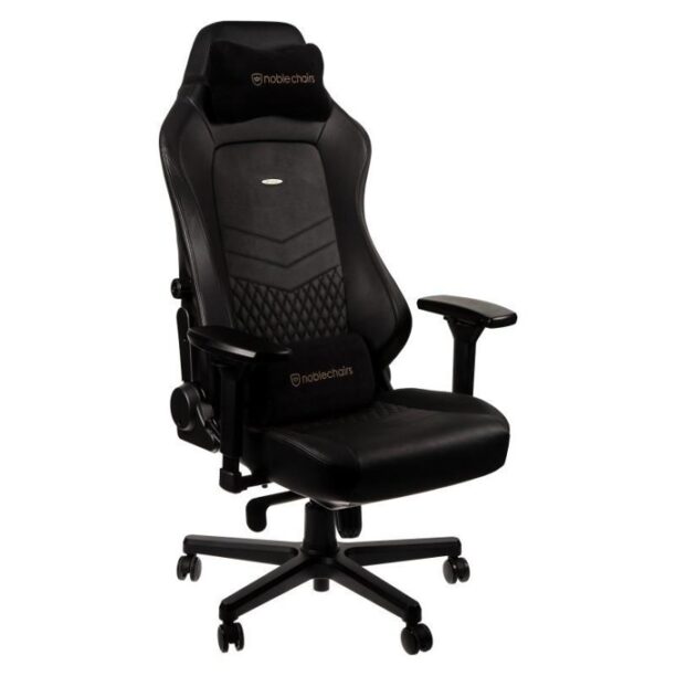 Геймърски стол noblechairs HERO Real Leather