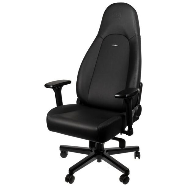 Геймърски стол noblechairs ICON Black Edition