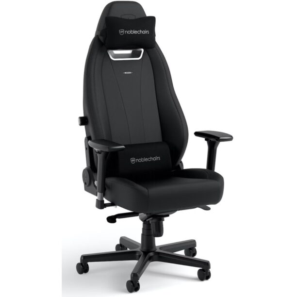 Геймърски стол noblechairs Legend Black Edition (NBL-LGD-GER-BED)