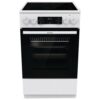 Готварска печка Gorenje GEC5C42WG