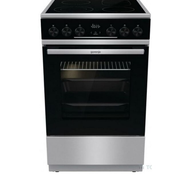 Готварска печка Gorenje GEC5C61XPA