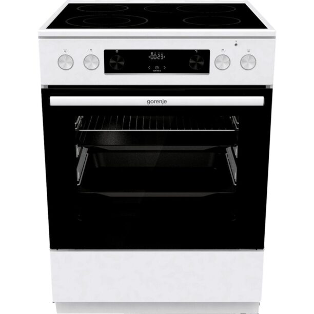 Готварска печка Gorenje GECS6C70WPA