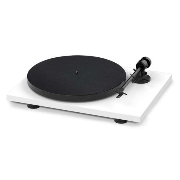 Грамофон Pro-Ject Audio E1 Phono