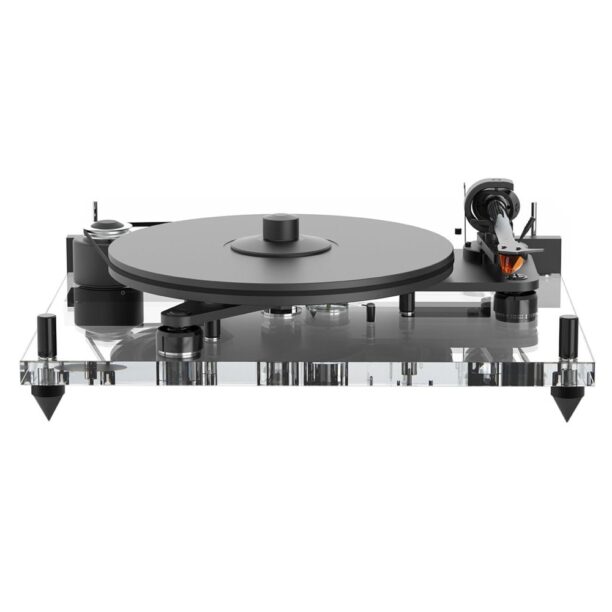 Грамофон Pro-Ject Audio Systems Final Edition 2M bronze