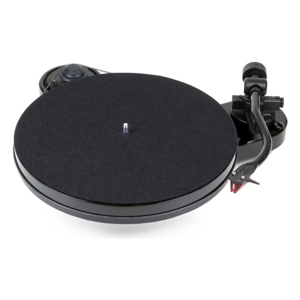 Грамофон Pro-Ject Audio Systems RPM 1 Carbon