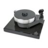 Грамофон Pro-Ject Audio Systems RPM 10 Carbon