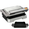 Грил преса Tefal OptiGrill 4 in 1 GC774D30