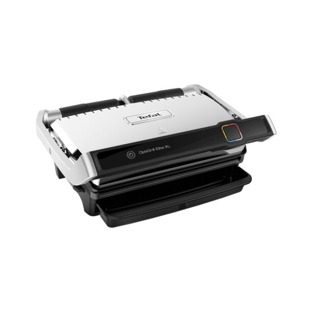 Грил преса Tefal OptiGrill XL GC760D30