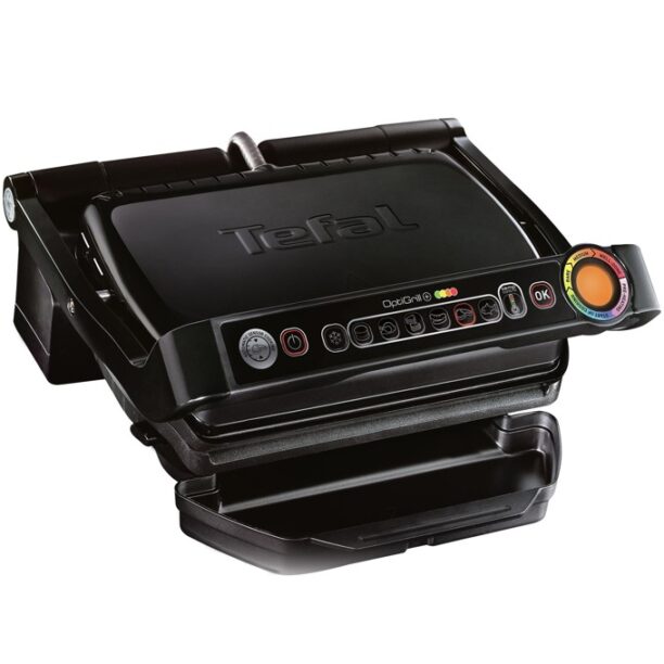 Грил преса Tefal Optigrill+ GC712834