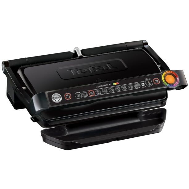 Грил преса Tefal Optigrill+ XL GC722834