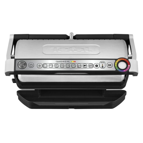 Грил преса Tefal Optigrill+ XL