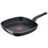 Грил тиган Tefal Simply Clean Grill Frypan B 26X26