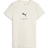 Дамска спортна тениска -  BETTER SPORTSWEAR Tee - Памук Puma