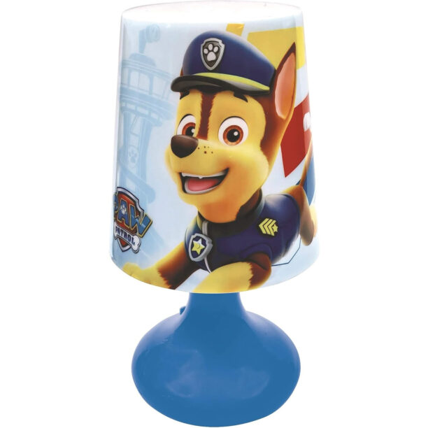 Детска нощна лампа Lexibook MLT10PA Paw Patrol