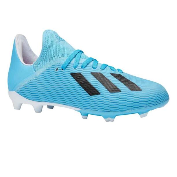 Детски футболни обувки adidas x 19.3 fg