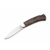 Джобен нож Boker Solingen Fellow Desert Ironwood