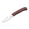 Джобен нож Boker Solingen Plus Slack Cocobolo