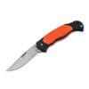 Джобен нож Boker Solingen Scout G10 Black Orange цена