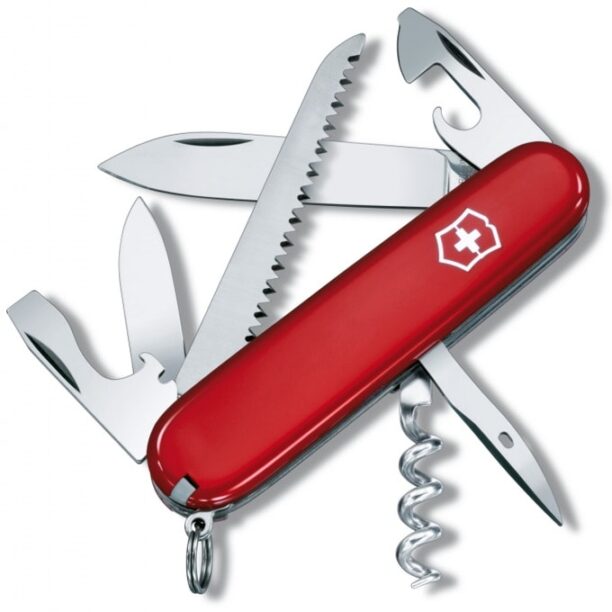 Джобен нож Victorinox Camper