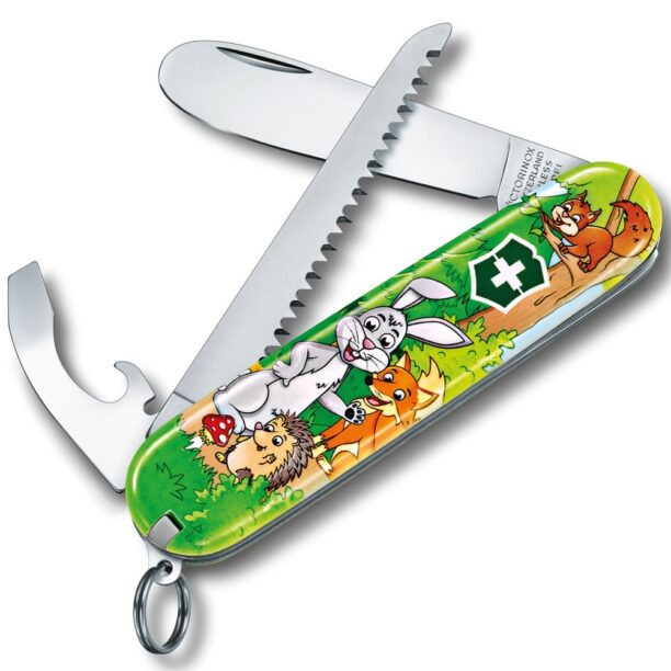 Джобен нож Victorinox Children Set