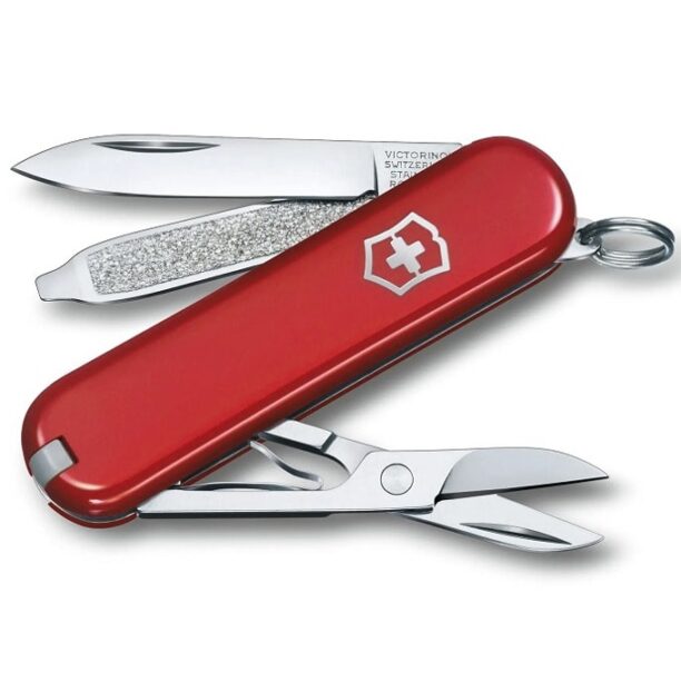 Джобен нож Victorinox Classic SD Style Icon