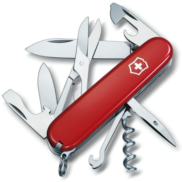 Джобен нож Victorinox Climber