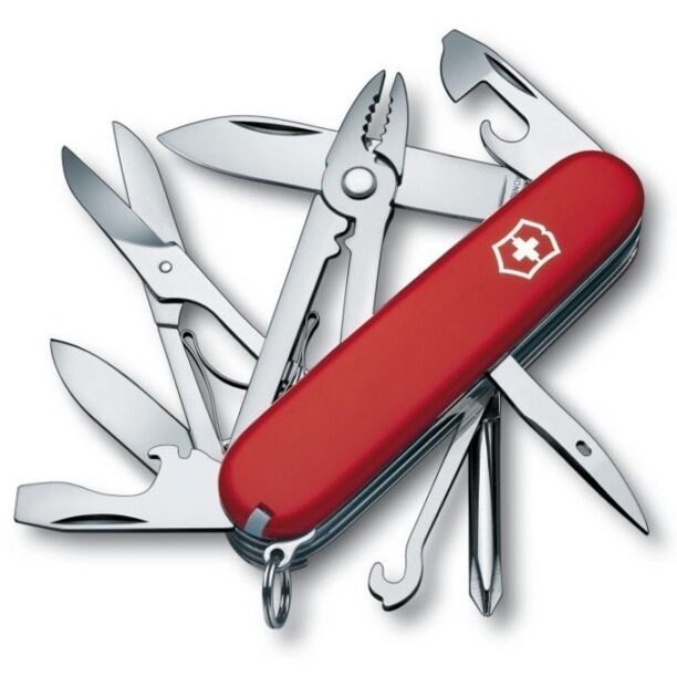 Джобен нож Victorinox Deluxe Tinker