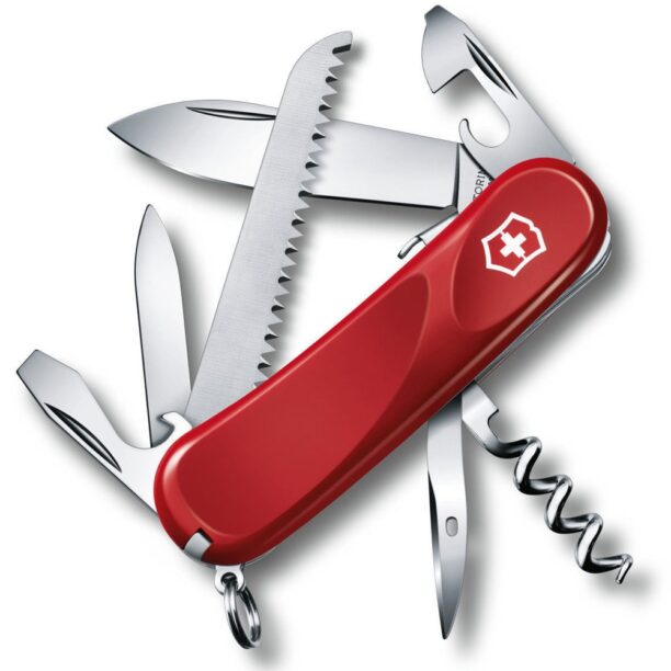 Джобен нож Victorinox Evolution S13