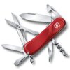 Джобен нож Victorinox Evolution S14