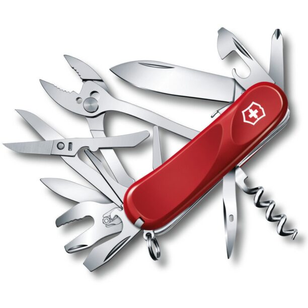 Джобен нож Victorinox Evolution S557