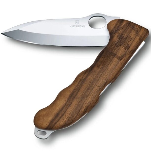 Джобен нож Victorinox Hunter Pro Wood