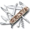 Джобен нож Victorinox Huntsman Desert Camouflage