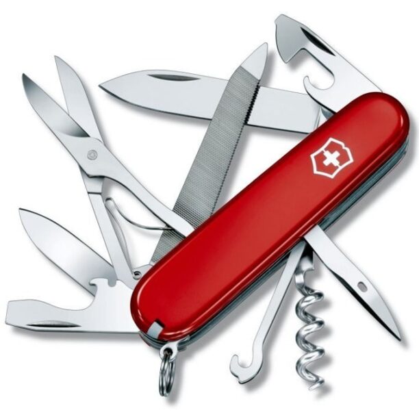 Джобен нож Victorinox Mountaineer