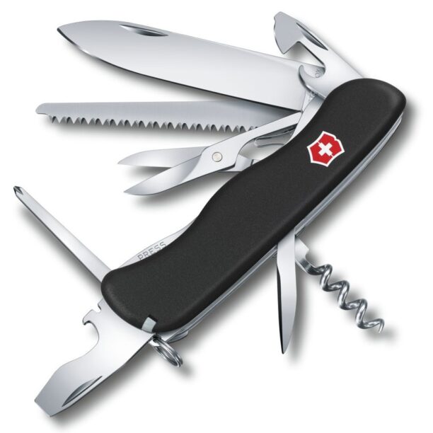 Джобен нож Victorinox Outrider