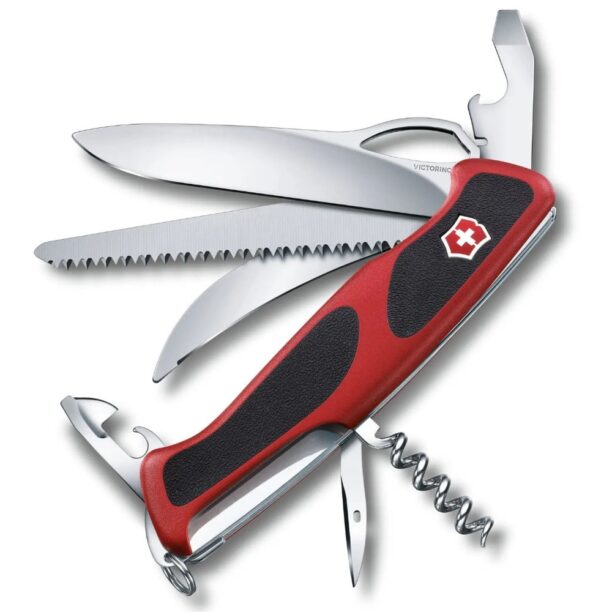 Джобен нож Victorinox Ranger Grip 57 Hunter