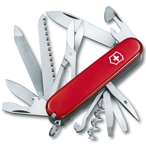 Джобен нож Victorinox Ranger