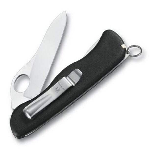 Джобен нож Victorinox Sentinel Clip One Hand