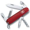 Джобен нож Victorinox Sportsman with key ring