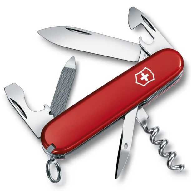 Джобен нож Victorinox Sportsman