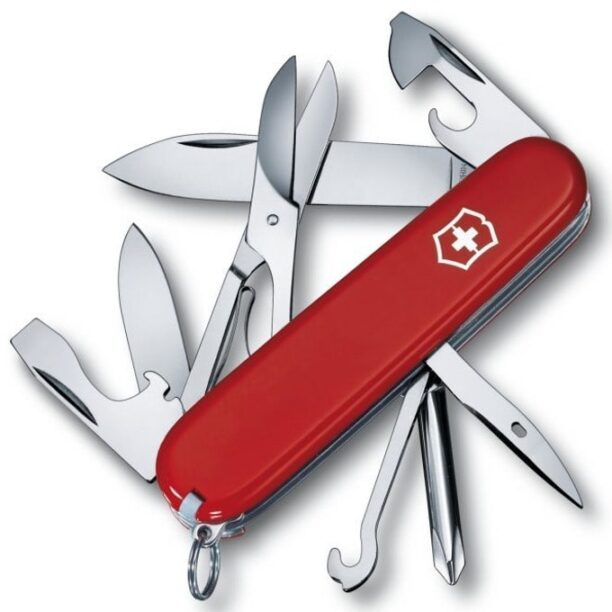 Джобен нож Victorinox Super Tinker