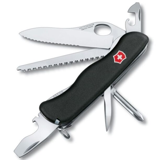 Джобен нож Victorinox Trailmaster One Hand